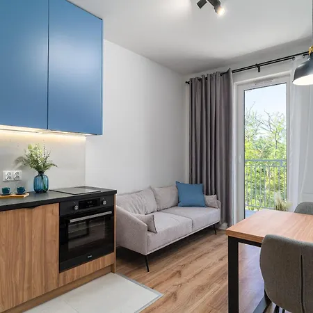 Apartment Atlasarena Side
